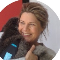 Cynthia op den Brouw