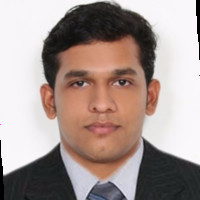 Jiju Thomas