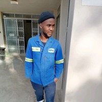 Sthembela Shabane
