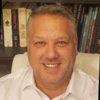 matthew driesenga