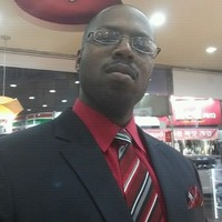 Marcus Harrison