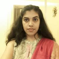 Preethi Venkataraman