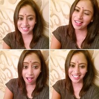 Revathy Bawadas Kumar