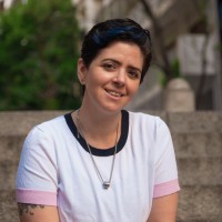Alumine Lecuona, CHA