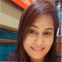Supriya N
