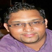 Rajeev Seetahal