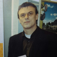 Arno Van Der Schans