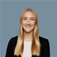 Nora Ahlström