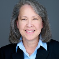Kim Saxon
