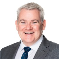 Kenneth Molloy   B.A. CMngr. M.B.A.
