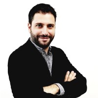 Sacha Levi