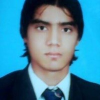 Dilawar Chaudhry