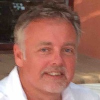 Mark Frier