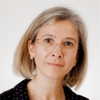 Sandrine Poulain