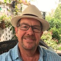 Greg LaRocque