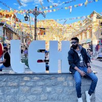 Hanshrajsingh Rajput