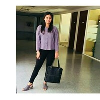 Garima Khanna