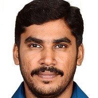 Vinoth Kumar