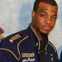 Marcus Lacy