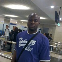 Emeka Charles
