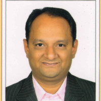 Jignesh Mehta