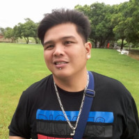 Mark Anthony Alma-Jose