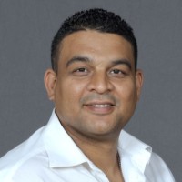 Berno Lategan