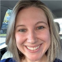 Madeline Little-Ghose, Mph