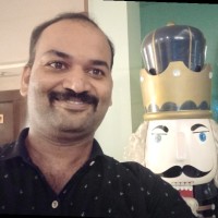 Karthick Sundaram