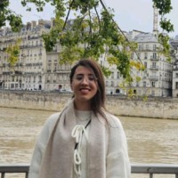 Aicha BEN YAHIA