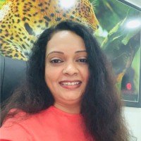 Anna S. Lankathilaka