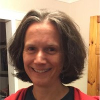 Maria Harron