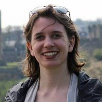 Sarah O'Rourke