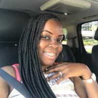 Cassandra Garlington