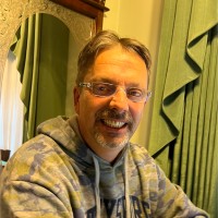 John Strohm