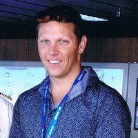 Jake Tudor