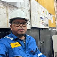 Mohd Affendi Shaari