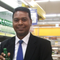 Sampath Kularatne