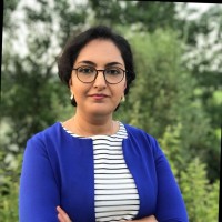 Elmira Safikhani