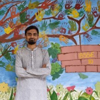 Sadikul Haque