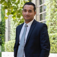 Imraan Jakoet