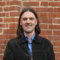Robert Bellringer