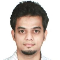 Vinod H. Manjrekar