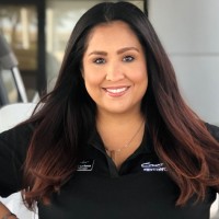Kassandra De La Garza