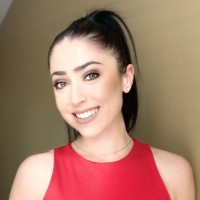 Carley Cooper