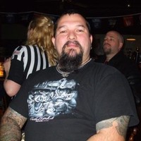 Steve Sarazin