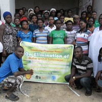 Ruralyouth Peace,Caremovement