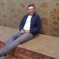 Ali Ulvi Akbal