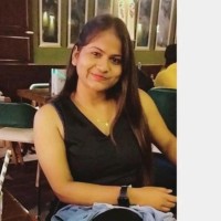 Shivani Bagane