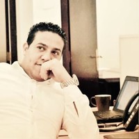 Mostafa Hamed